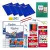 Kit Escolar Primaria Básico Económico 21 Piezas 2