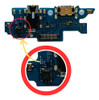 Dock Pci Placa Conector Carga Compatível Samsung M20 M205 2
