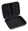Aproca Estuche Rígido De Almacenamiento De Viaje Para Micróf 1