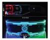 Anteojo Futurista Led Mod. Freedom 5
