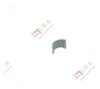 Repuesto Kit Protector Eje Goma + Buje Metal Seg Solo Ch Abs 4