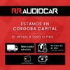 Kit Cámara Reversa Estacionamiento Guardtex Grc-21 Ntsc 4