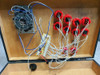 Par Controles Arcade Usb Mortal Kombat & Street Fighter S/j 4