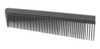 Peine Carbono Para Mechas Barber Peluquería 1