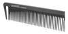 Peine Carbono Para Mechas Barber Peluquería 2
