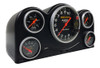 Soporte Relojes Y Tacometro Tablero Competición R5 Formula 0