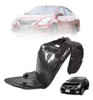 Nissan Versa Guardaplast Delantero 5