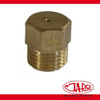 Inyector Pico Para Calefactor Orbis Quemador Calorama X50 Un 6