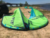 Kite Lightwind Naish Fly 17m 2018 0
