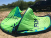 Kite Lightwind Naish Fly 17m 2018 1