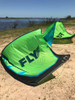 Kite Lightwind Naish Fly 17m 2018 2