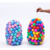 Pit Balls, Decoração De Fosso, Estande De Bolas De Sinuca, F 3