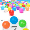 Pit Balls, Decoração De Fosso, Estande De Bolas De Sinuca, F 4