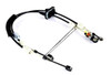 Cable Comando Selectora Cambio Renault Master G9u 2.5 0