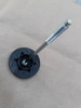 Tornillo Soporte Auxiliar Renault Koleos Modelo 2011 4