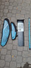 Hydrofoil Liquid Force 0