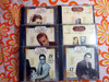 Los Clasicos Argentinos Tango X 6 Cd´s Precio Por C/uno 0