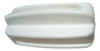 Aisladores Esquinero Super Rienda Plastico Boyero X 25 Unid 2