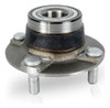 Cubo Roda Dianteiro Rely 2008 2009 2010 2011 2012 2013 1