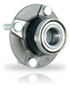 Cubo Roda Dianteiro Rely 2008 2009 2010 2011 2012 2013 2