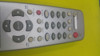 Controle Para Gravador De Dvd Gradiente Dvr 850 3