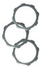 Tuerca 3/4   Rosca Bsp - Zoloda Tr-33 0