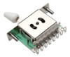 Pack C/5 Chave Seletora De 5 Posicoes Para Guitarra Mxt 3