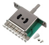 Pack C/5 Chave Seletora De 5 Posicoes Para Guitarra Mxt 5