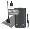 Bateria Baofeng Uv-17pro 2800 Mha Original !!!!!!!! 2