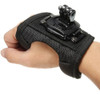 Luva Suporte Alça 360° Mão Pulso Gopro Go Pro 0