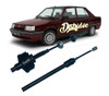 Cable De Embrague Renault 9/11 Teflonado C/regulador 0