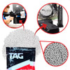 Munição Airsoft Bbs 6mm 0,12g 2.000un + 1 Carregador Loader 3
