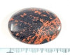 Obsidiana Caoba Cabujón Art 232 0