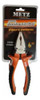 Pinza Universal 6 Pulgadas Profesional Metz - Deacero 0