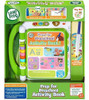 Leapfrog Prep - Libro De Actividades Preescolares, 5