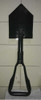 Pala Plegable Tempex Monocrom Ejercito Argentino Camping 4