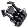 Acessório Buckle Quick Release De Liberação Rápida Gopro 3
