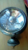 Antiguo Farol Foco Delantero Auto Nash Original Sellado 0