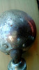 Antiguo Farol Foco Delantero Auto Nash Original Sellado 2