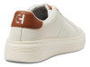 Cole Haan Grand Crosscourt Tamaño 7, Color Blanco/marrón Cla 5