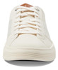 Cole Haan Grand Crosscourt Tamaño 7, Color Blanco/marrón Cla 7