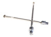 Precap Axial Kit X2 Chevrolet Prisma Mecanico Mecanica 0