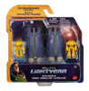 Disney Pixar Lightyear Cyclops - Hhj96 - Leon - Cód:59 1