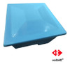 Casilla Fibra De Vidrio Equipo De Filtrado Pileta 7