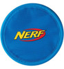 Brinquedo Para Cães Nerf Dog Nylon Flyer, Frisbee, Leve E Du 2