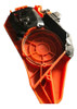 Tapa Cubre Cadena Motosierra Gamma 2