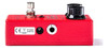 Pedal De Efectos De Guitarra Mxr Dyna Comp (m102) 2