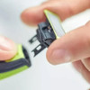 Repuesto De Cuchilla Philips Oneblade Qp210/50 Tio Musa 3
