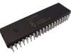 Microcontrolador Microchip Pic16f887 Pic 16f887 14k Dip40 0