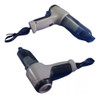 Aspirador Pó Soprador Portatil Recarregavel Potente Bivolt 3